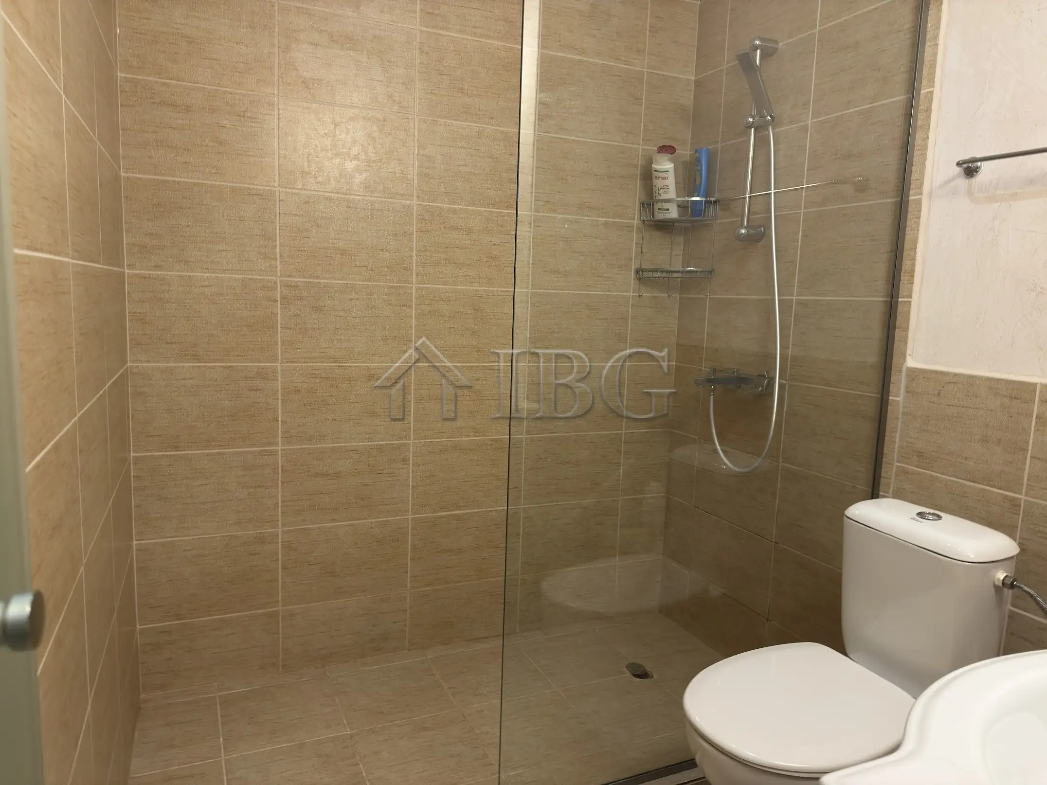 Квартира 78м² в Болгарии, Солнечный берег. Стоимостью 78000€ аренда фото-15