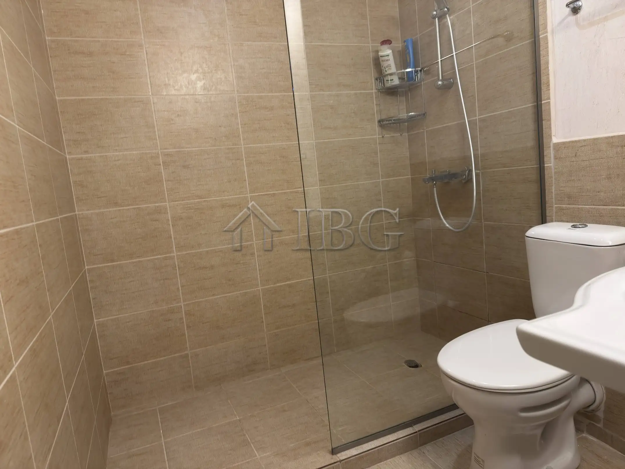 Квартира 78м² в Болгарии, Солнечный берег. Стоимостью 78000€ аренда фото-16