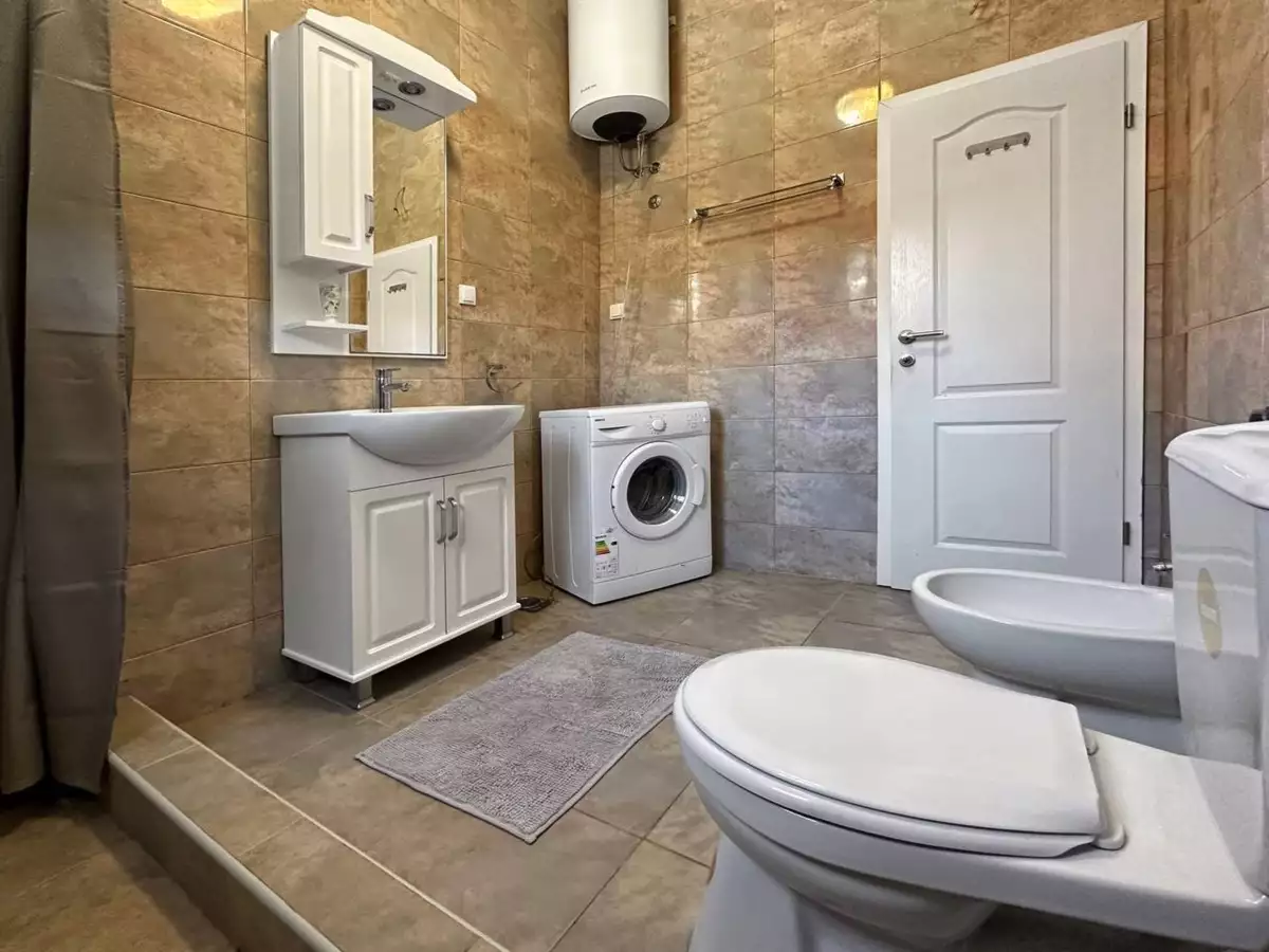 Дом 150м² в Черногории, Сутоморе. Стоимостью 200000€ аренда фото-14