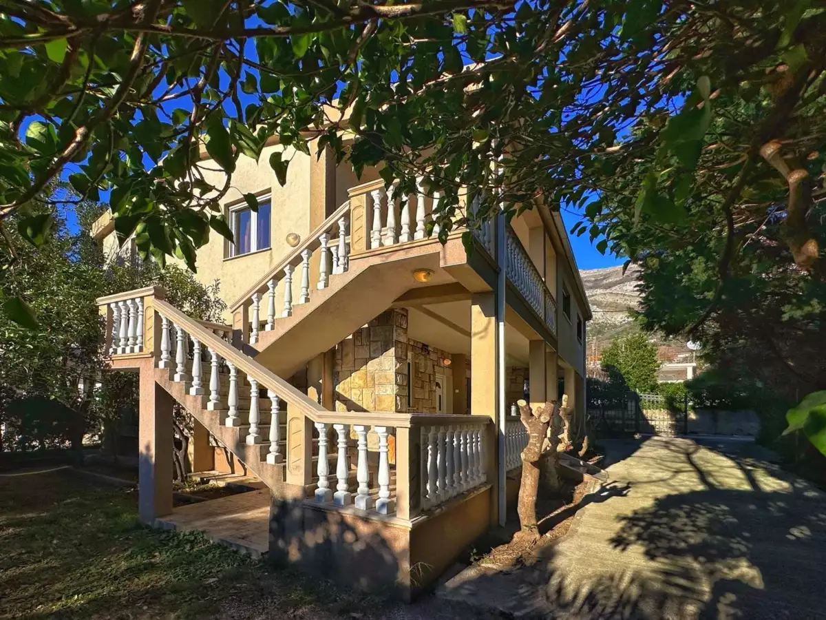 Дом 150м² в Черногории, Сутоморе. Стоимостью 200000€ аренда фото-24