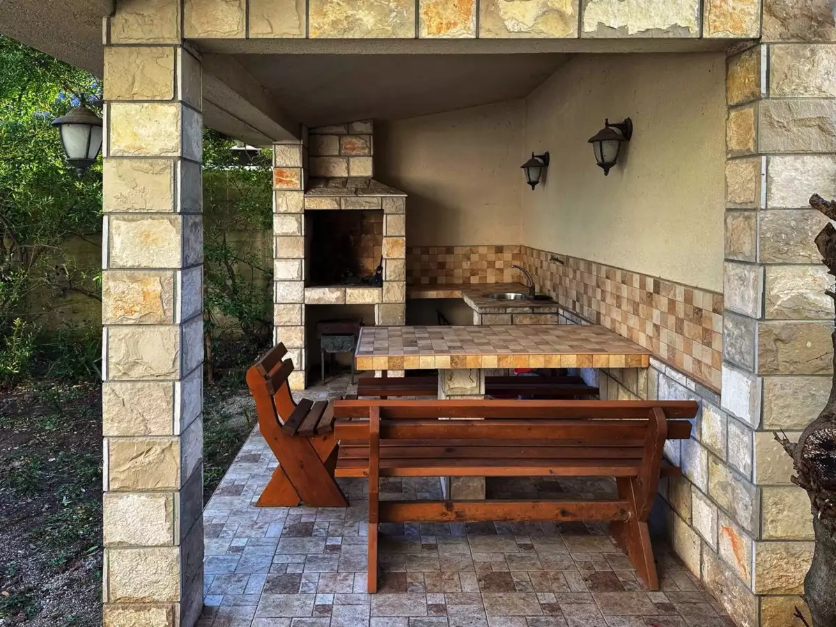 Дом 150м² в Черногории, Сутоморе. Стоимостью 200000€ аренда фото-25