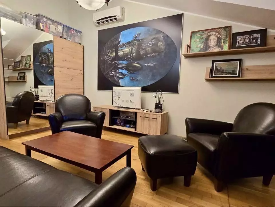 Дом 174м² в Черногории, Ластва-Грбальская. Стоимостью 350000€ аренда фото-4