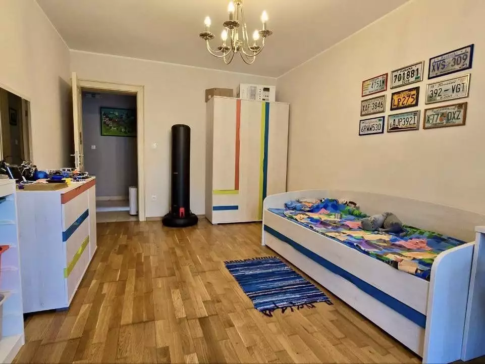 Дом 174м² в Черногории, Ластва-Грбальская. Стоимостью 350000€ аренда фото-6