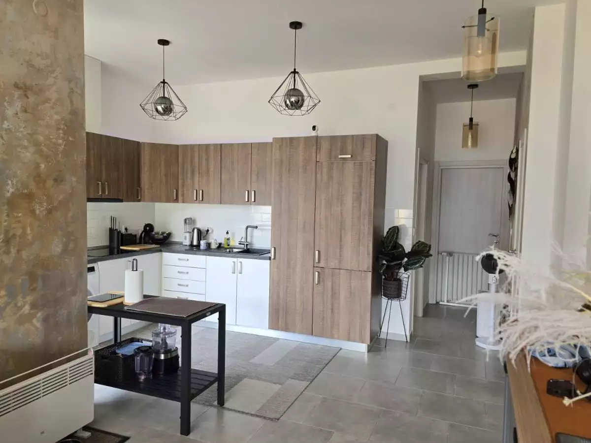 Квартира 110м² в Черногории, Кумбор. Стоимостью 617000€ аренда фото-2