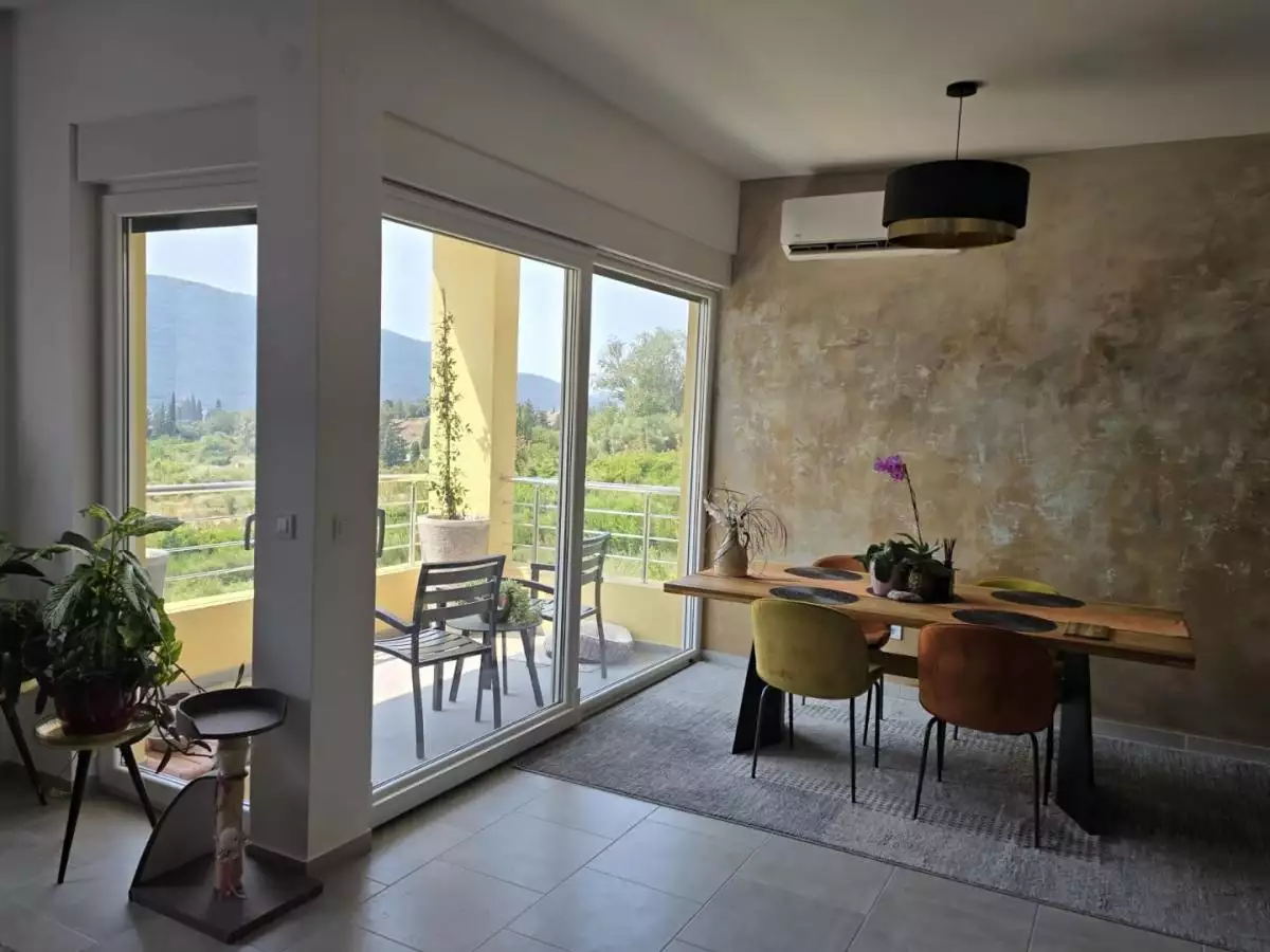 Квартира 110м² в Черногории, Кумбор. Стоимостью 617000€ аренда фото-4