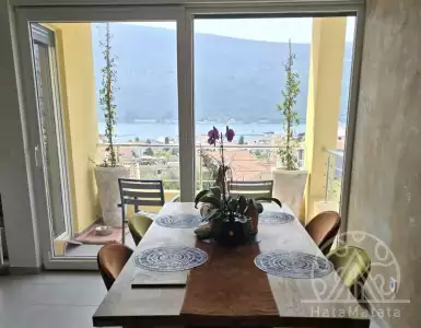 Купить квартиру в Черногории 617000€