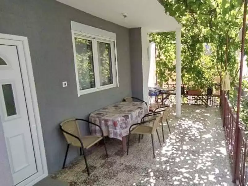 Дом 180м² в Черногории, Сутоморе. Стоимостью 175000€ аренда фото-4