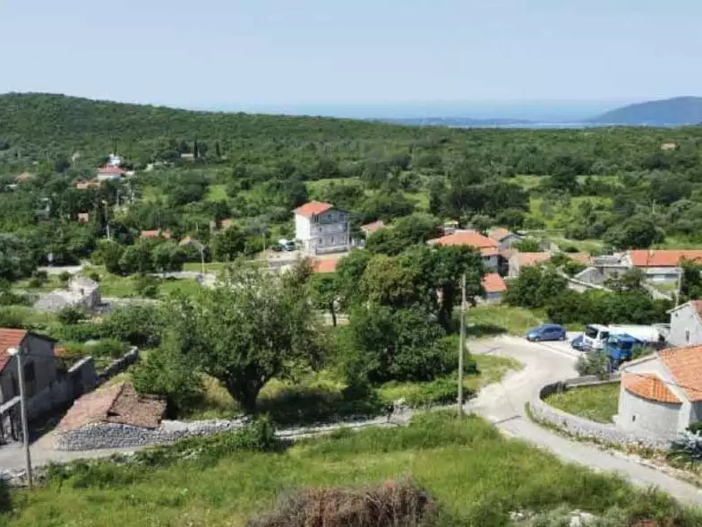 Земельный участок 1м² в Черногории, Мркови. Стоимостью 55000€ аренда фото-2