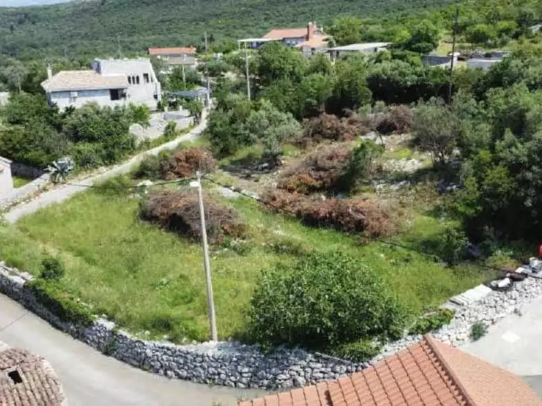 Земельный участок 1м² в Черногории, Мркови. Стоимостью 55000€ аренда фото-4