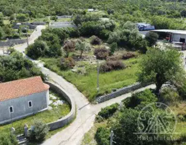 Купить земельный участок в Черногории 55000€