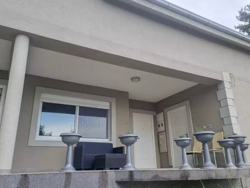 Дом 120м² в Черногории, Сутоморе. Стоимостью 130000€ аренда фото-4
