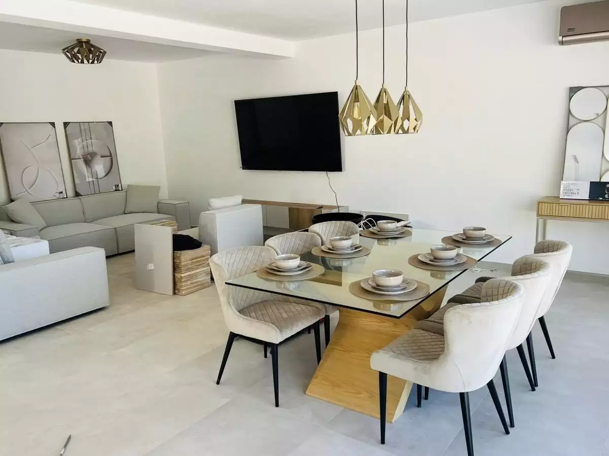 Дом 180м² в Черногории, Зальево. Стоимостью 400000€ аренда фото-9