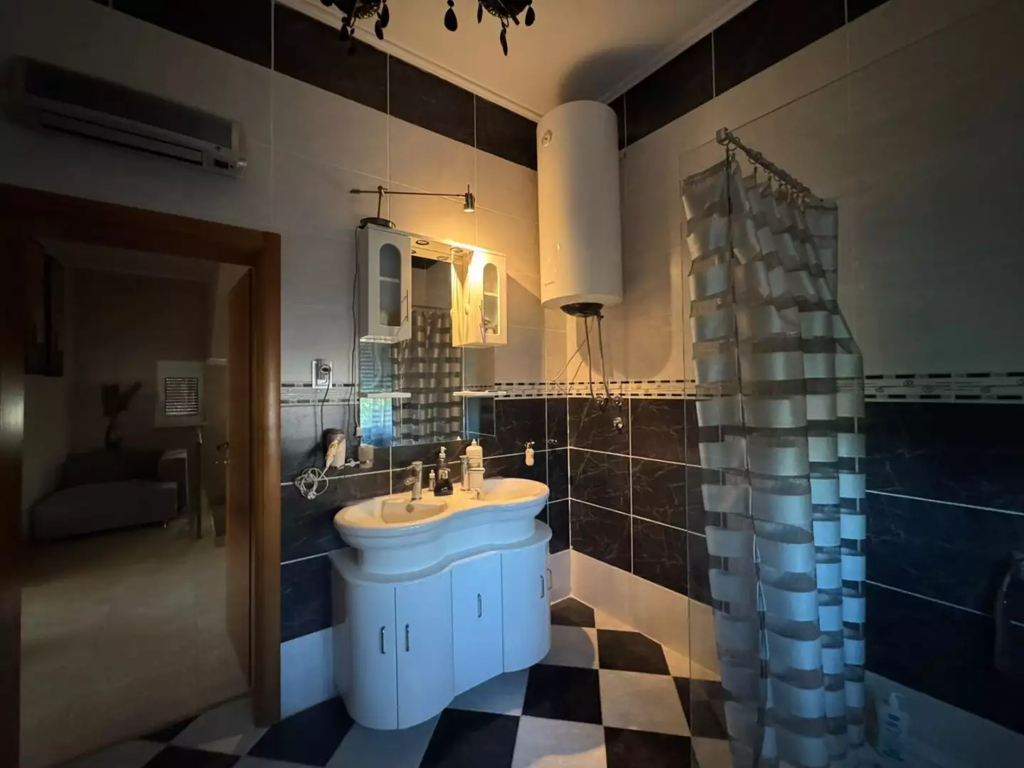 Дом 302м² в Черногории, Бар. Стоимостью 365000€ аренда фото-26