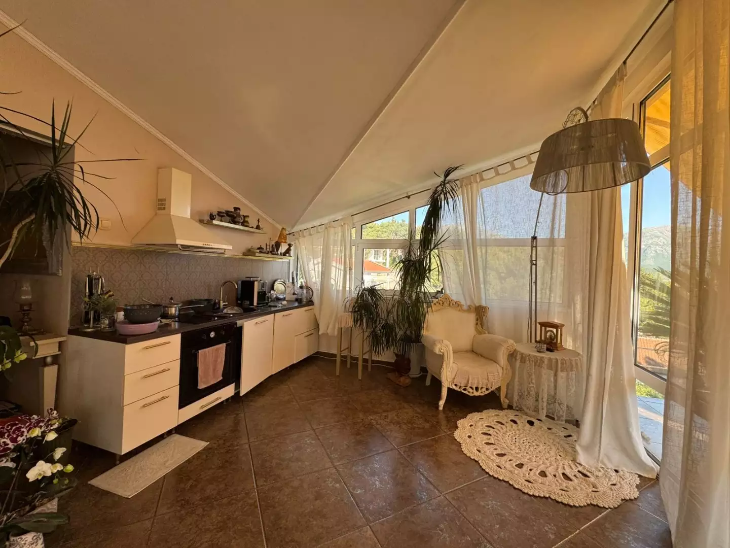 Дом 302м² в Черногории, Бар. Стоимостью 365000€ аренда фото-31