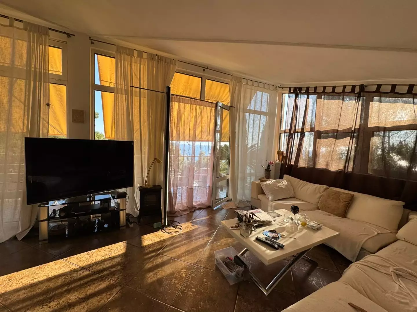 Дом 302м² в Черногории, Бар. Стоимостью 365000€ аренда фото-32