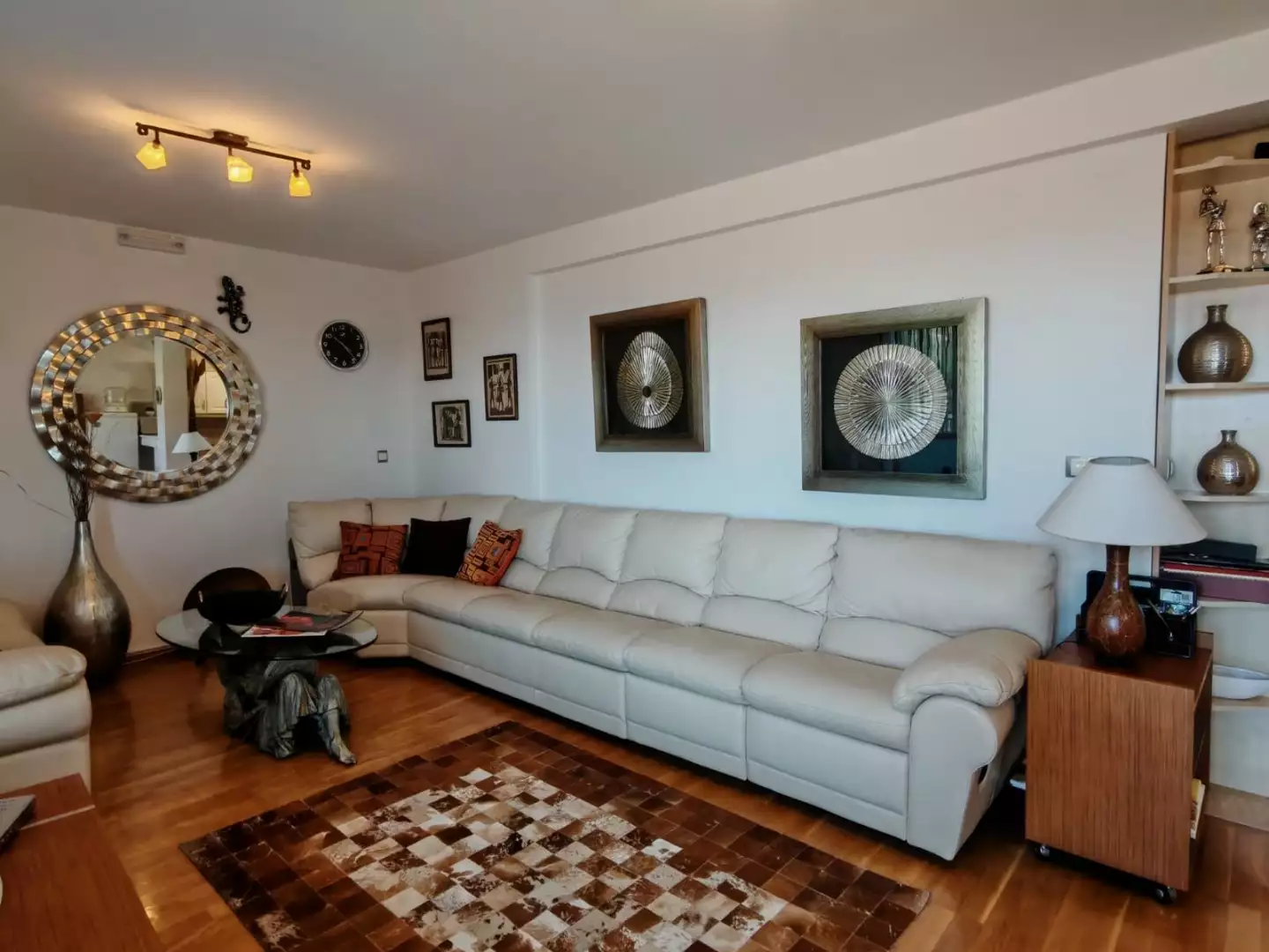 Квартира 85м² в Черногории, Петровац. Стоимостью 260000€ аренда фото-3