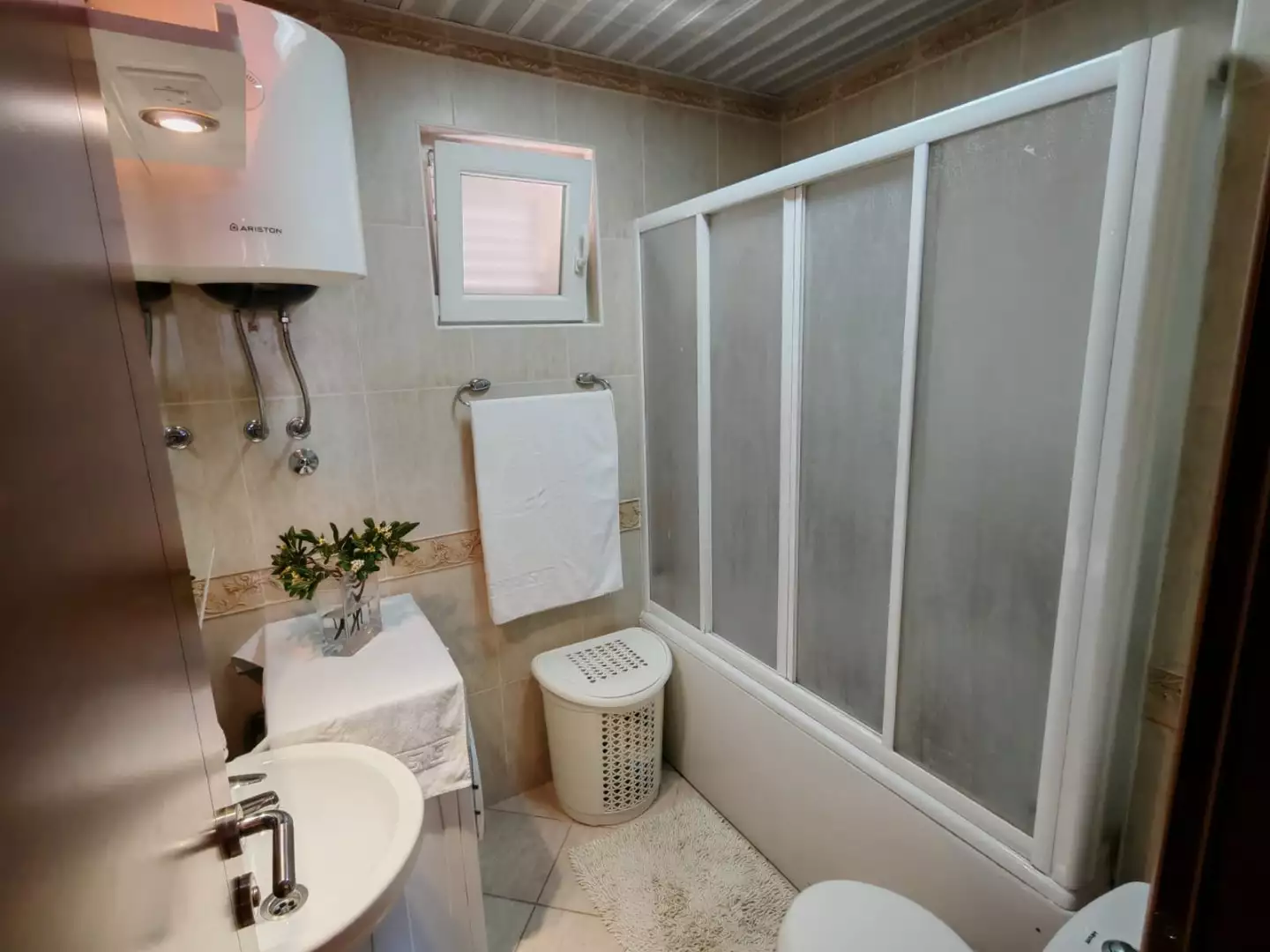 Квартира 85м² в Черногории, Петровац. Стоимостью 260000€ аренда фото-6