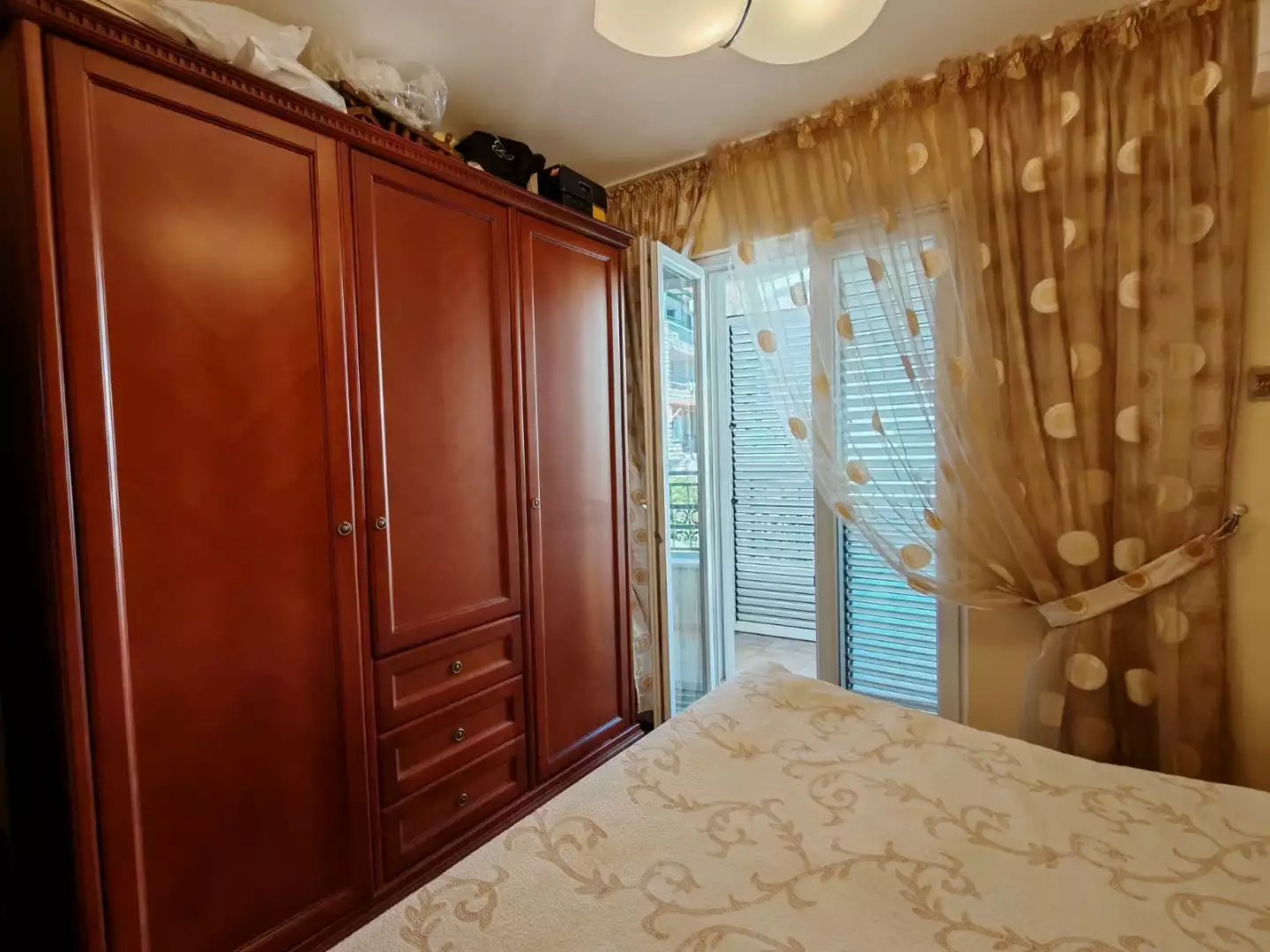 Квартира 85м² в Черногории, Петровац. Стоимостью 260000€ аренда фото-7