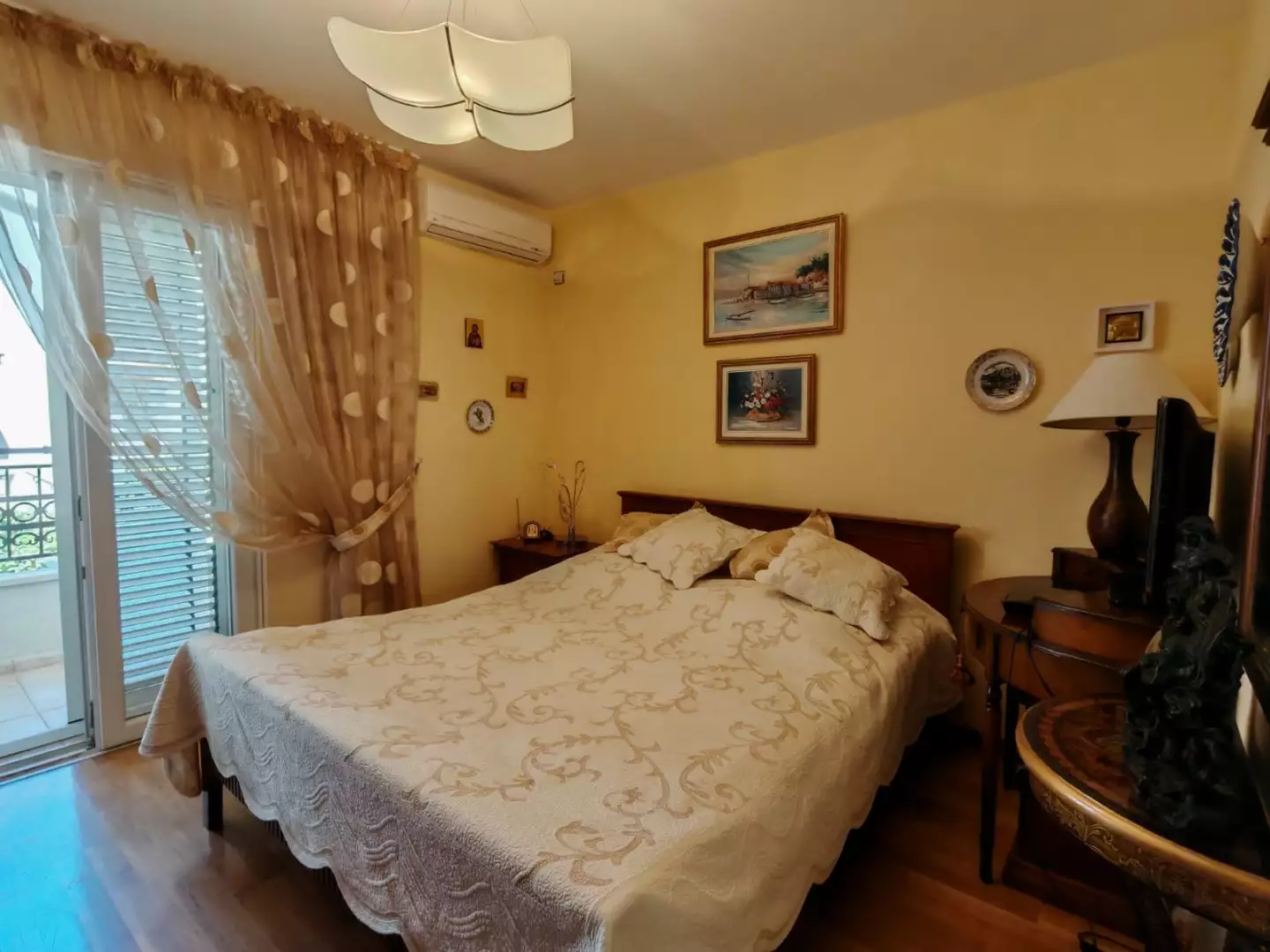Квартира 85м² в Черногории, Петровац. Стоимостью 260000€ аренда фото-8