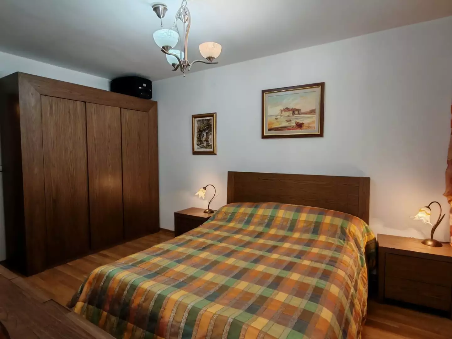 Квартира 85м² в Черногории, Петровац. Стоимостью 260000€ аренда фото-9