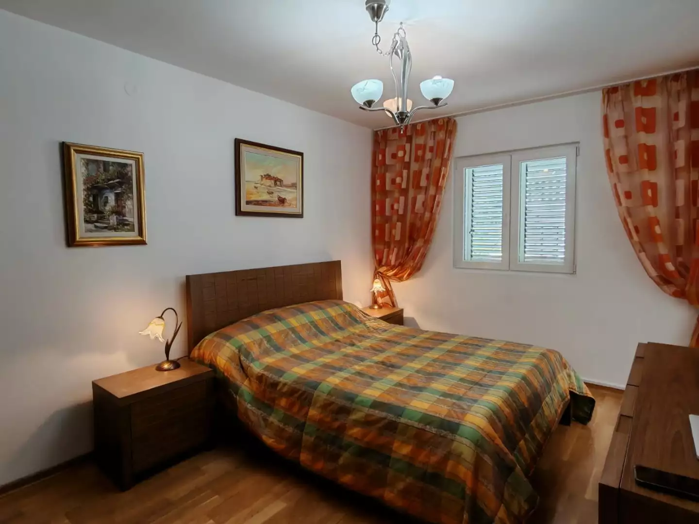 Квартира 85м² в Черногории, Петровац. Стоимостью 260000€ аренда фото-10