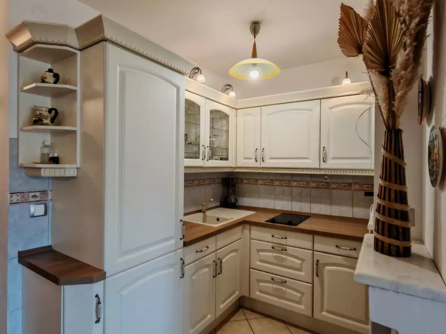 Квартира 85м² в Черногории, Петровац. Стоимостью 260000€ аренда фото-14