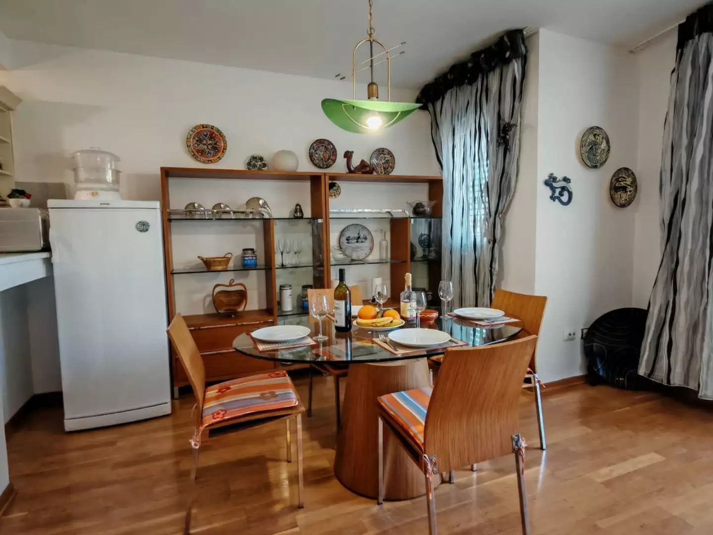 Квартира 85м² в Черногории, Петровац. Стоимостью 260000€ аренда фото-15