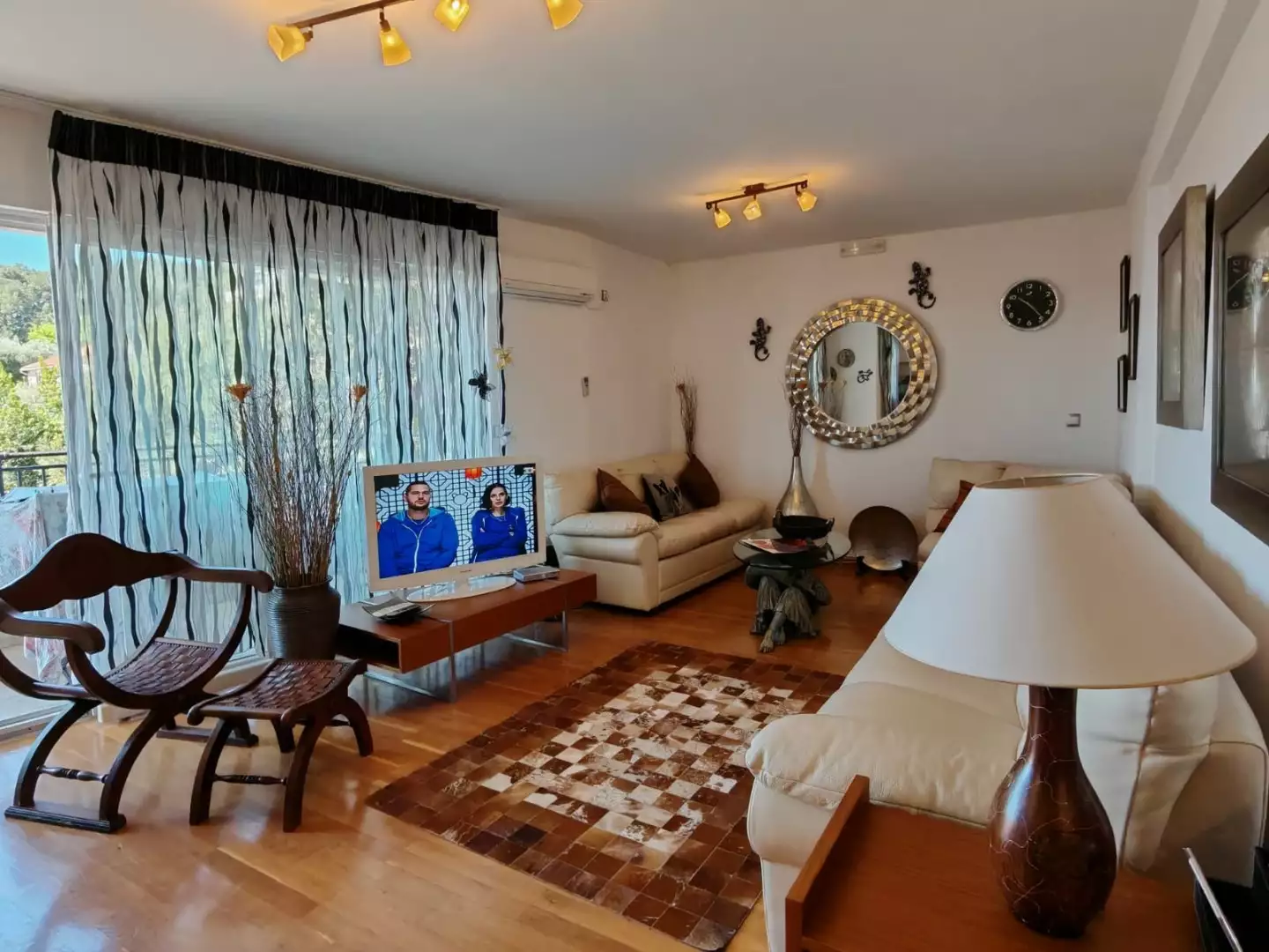 Квартира 85м² в Черногории, Петровац. Стоимостью 260000€ аренда фото-16