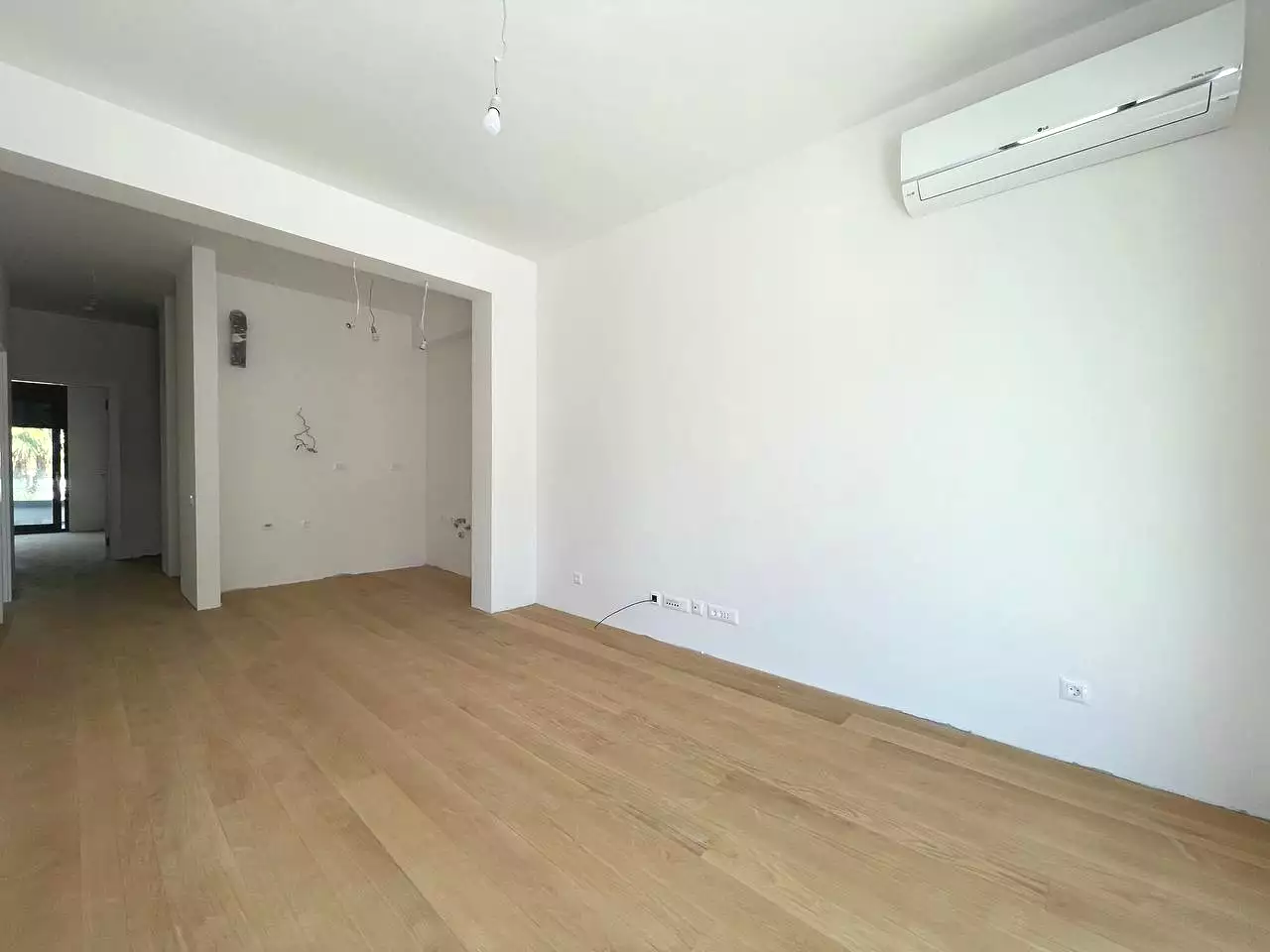 Квартира 66м² в Черногории, Бечичи. Стоимостью 305300€ аренда фото-2