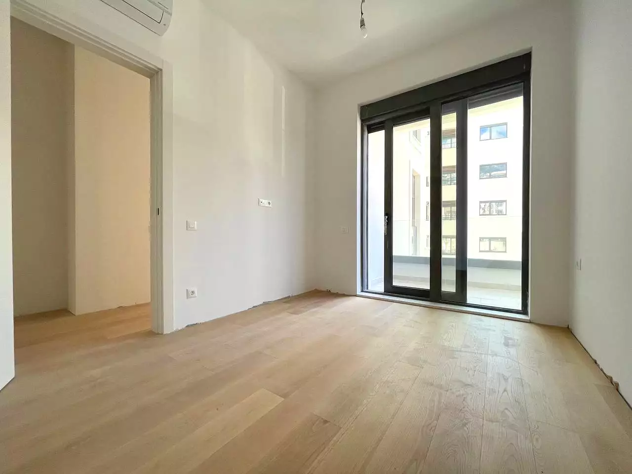 Квартира 66м² в Черногории, Бечичи. Стоимостью 305300€ аренда фото-3