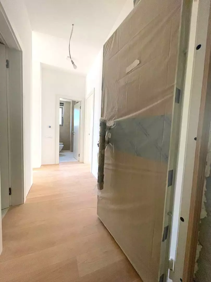 Квартира 66м² в Черногории, Бечичи. Стоимостью 305300€ аренда фото-6