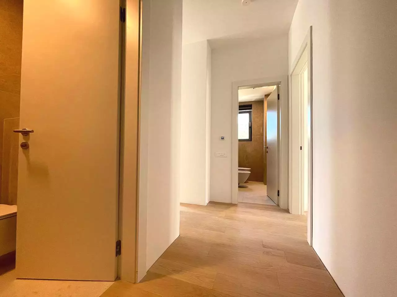 Квартира 66м² в Черногории, Бечичи. Стоимостью 305300€ аренда фото-8