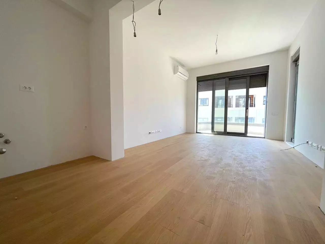 Квартира 66м² в Черногории, Бечичи. Стоимостью 305300€ аренда фото-10