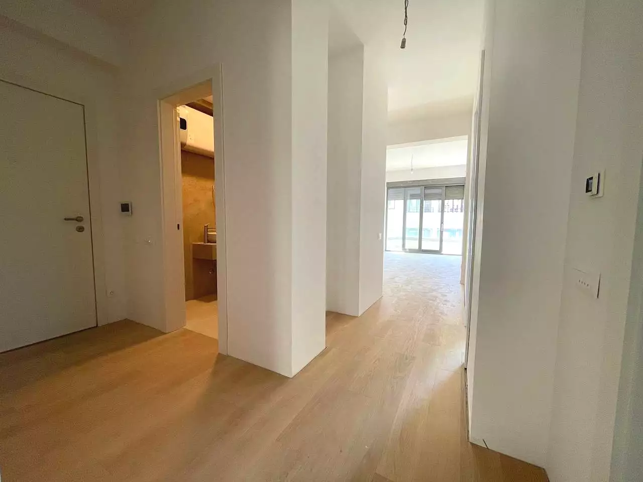 Квартира 66м² в Черногории, Бечичи. Стоимостью 305300€ аренда фото-11