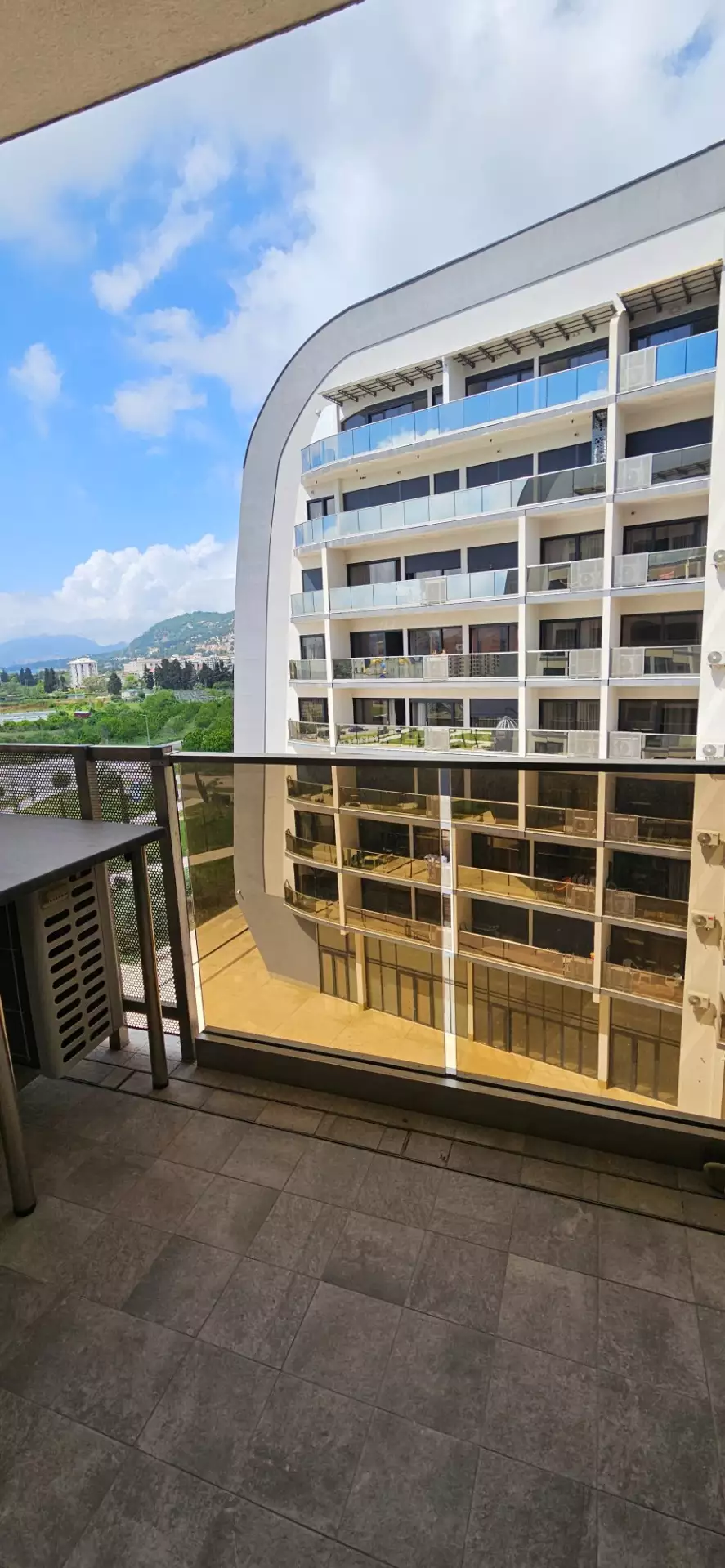 Квартира 65м² в Черногории, Бар. Стоимостью 255000€ аренда фото-1