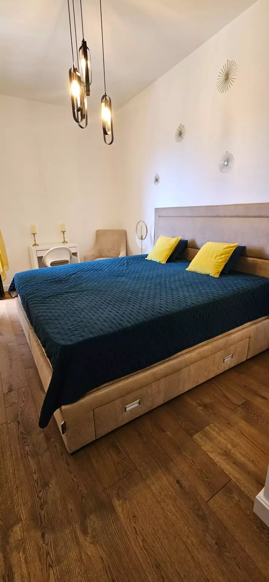 Квартира 65м² в Черногории, Бар. Стоимостью 255000€ аренда фото-2