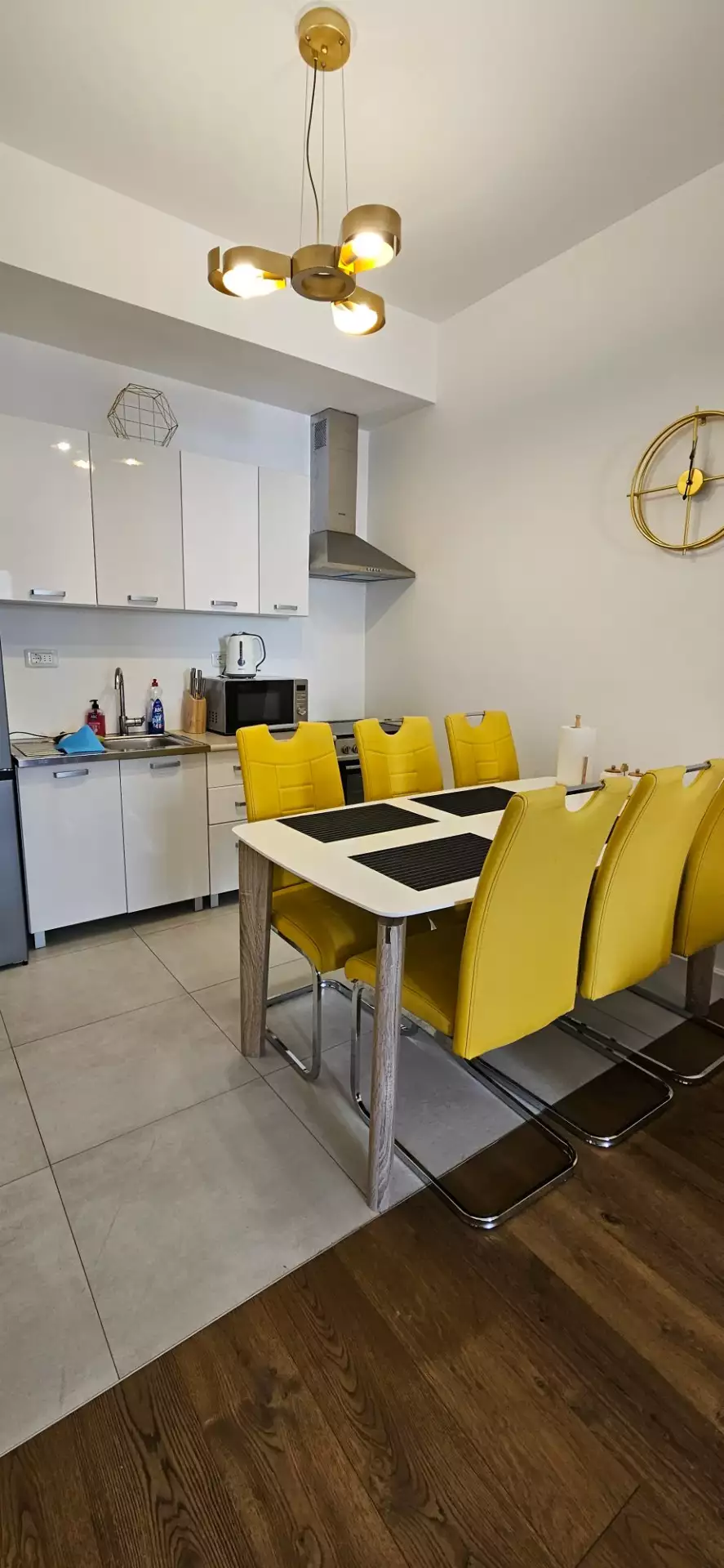 Квартира 65м² в Черногории, Бар. Стоимостью 255000€ аренда фото-5