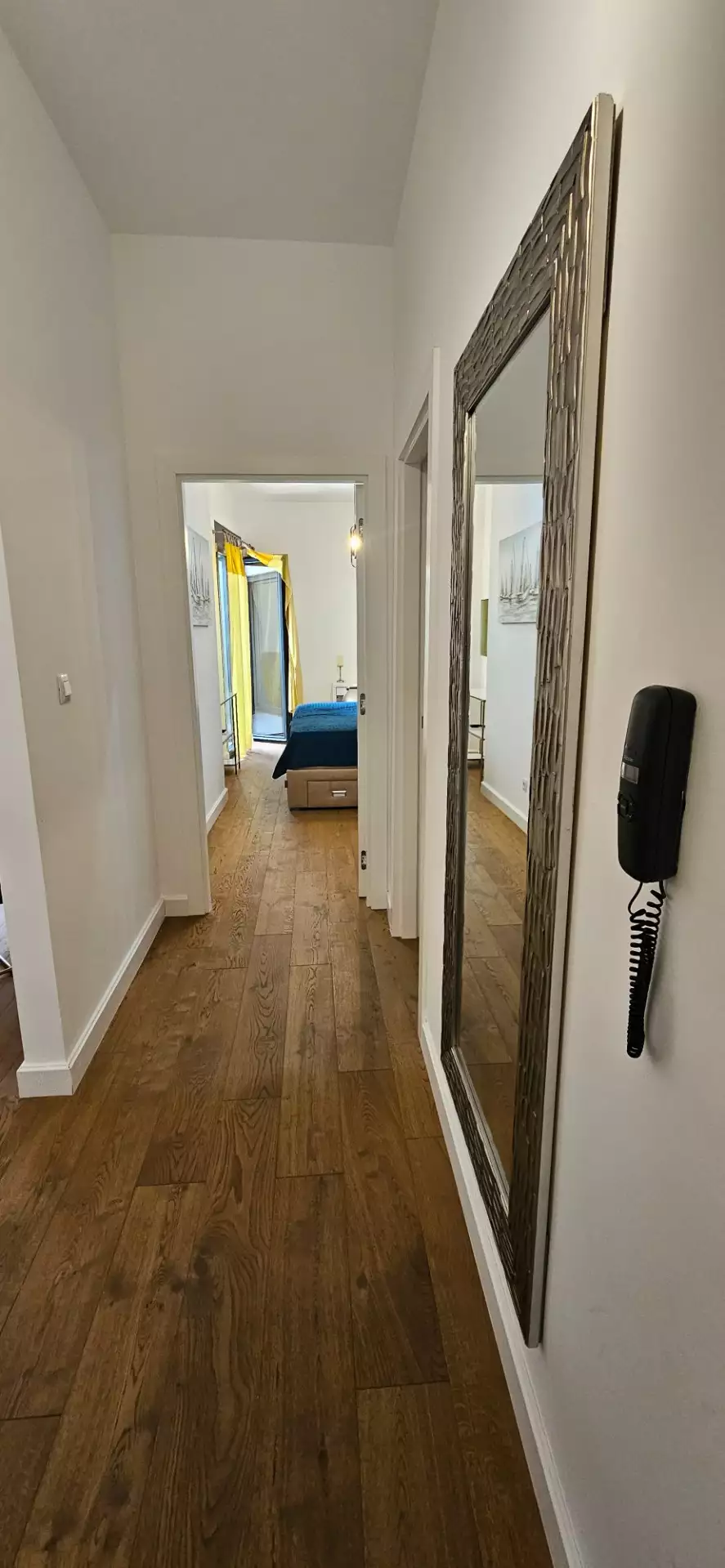 Квартира 65м² в Черногории, Бар. Стоимостью 255000€ аренда фото-7