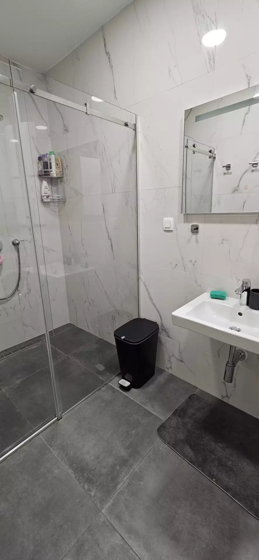 Квартира 65м² в Черногории, Бар. Стоимостью 255000€ аренда фото-9