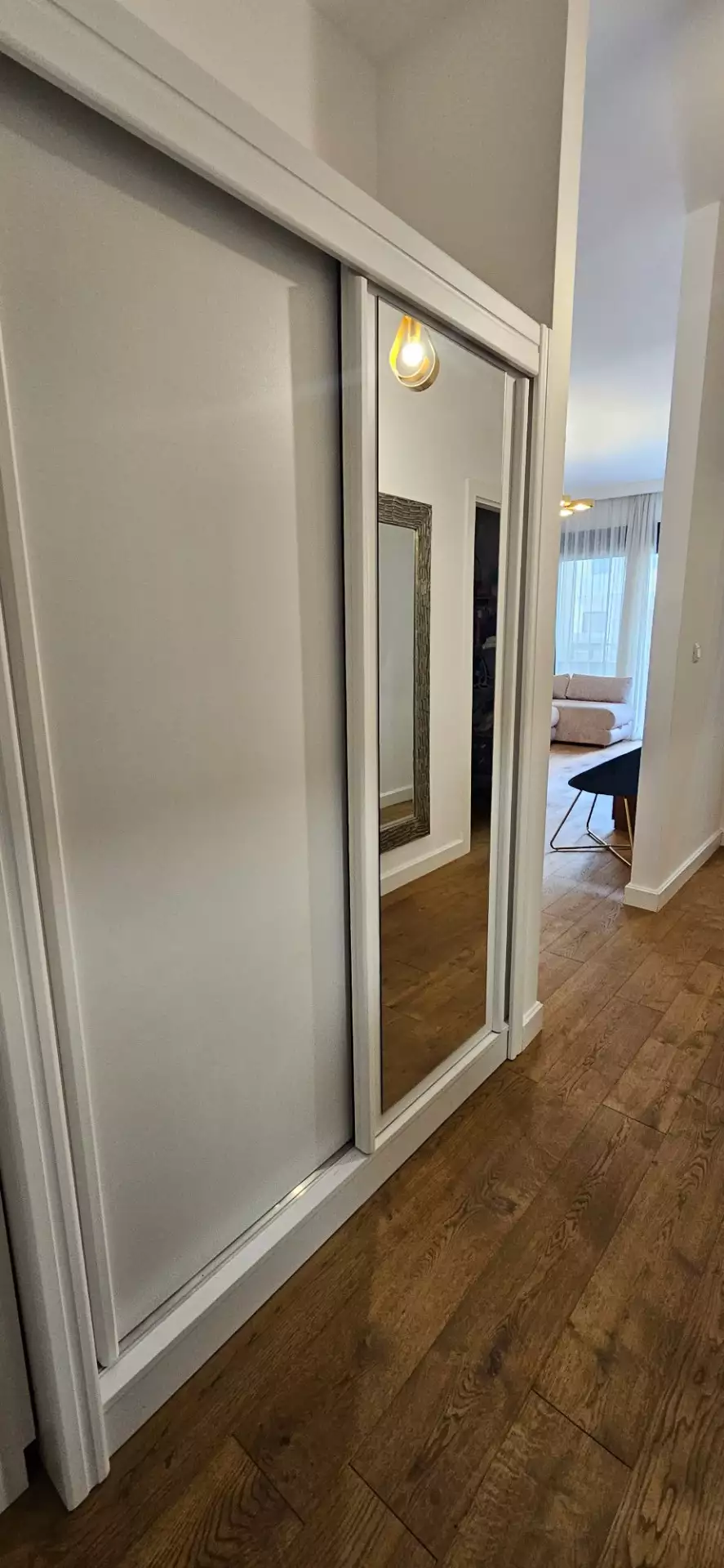 Квартира 65м² в Черногории, Бар. Стоимостью 255000€ аренда фото-11