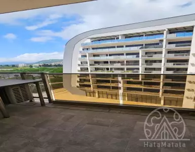 Купить квартиру в Черногории 255000€