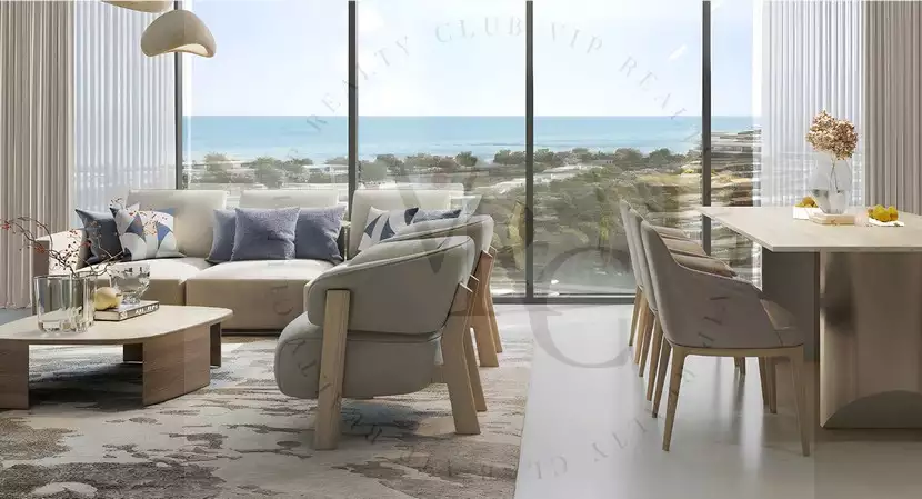 Квартира 75м² в ОАЭ, Абу-Даби. Стоимостью 488068$ аренда фото-4