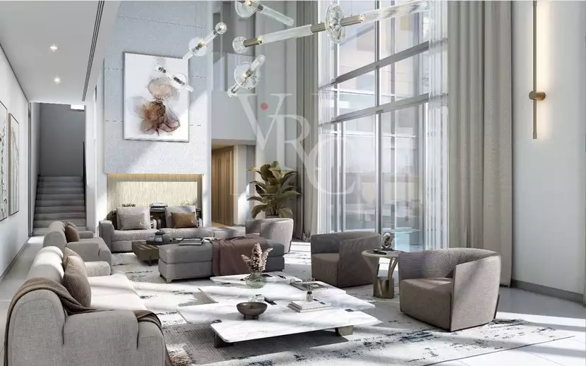 Квартира 75м² в ОАЭ, Абу-Даби. Стоимостью 488068$ аренда фото-10