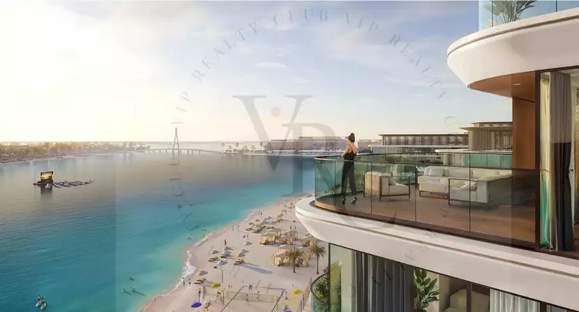 Квартира 75м² в ОАЭ, Абу-Даби. Стоимостью 488068$ аренда фото-13