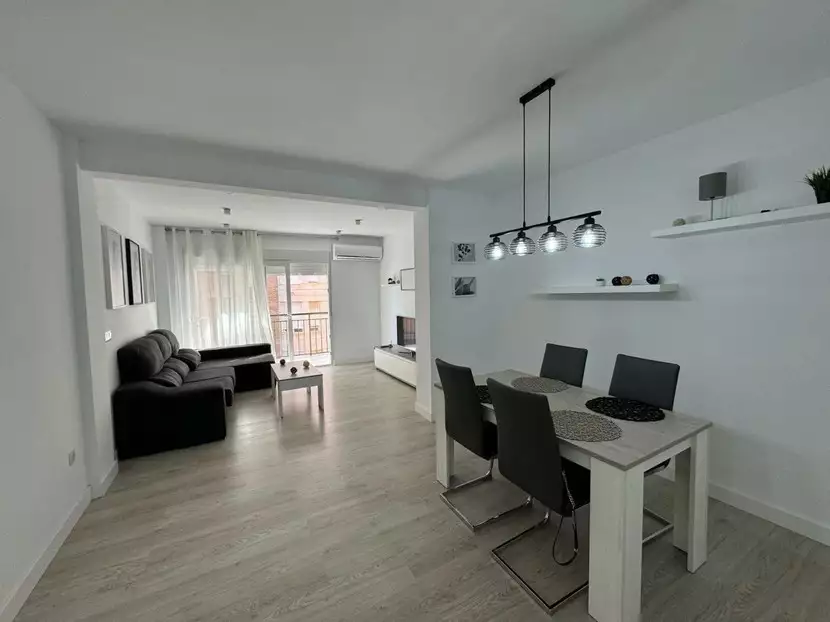 Квартира 124м² в Испании, Кальп. Стоимостью 255000€ аренда фото-3
