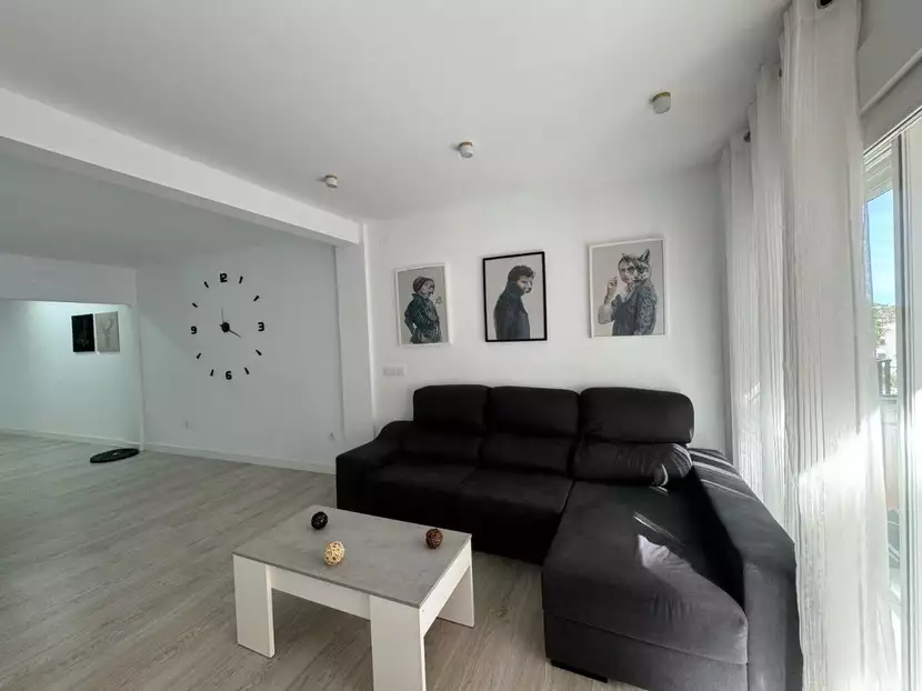 Квартира 124м² в Испании, Кальп. Стоимостью 255000€ аренда фото-4