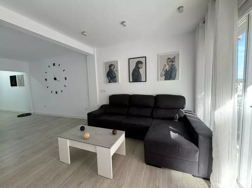 Квартира 124м² в Испании, Кальп. Стоимостью 255000€ аренда фото-5