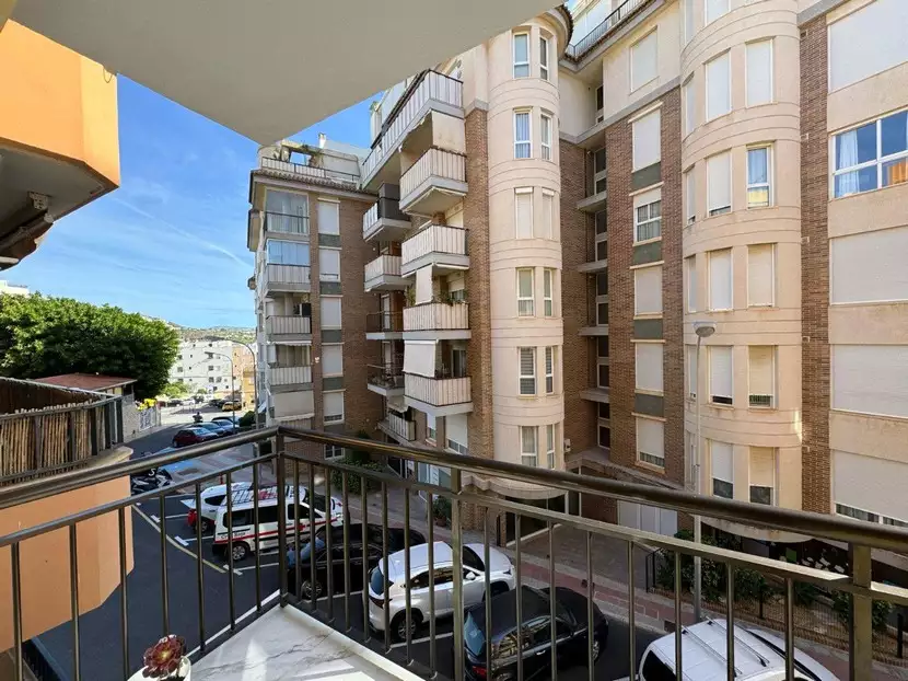 Квартира 124м² в Испании, Кальп. Стоимостью 255000€ аренда фото-6