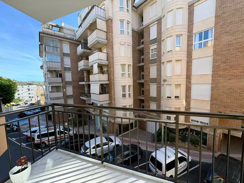 Квартира 124м² в Испании, Кальп. Стоимостью 255000€ аренда фото-7