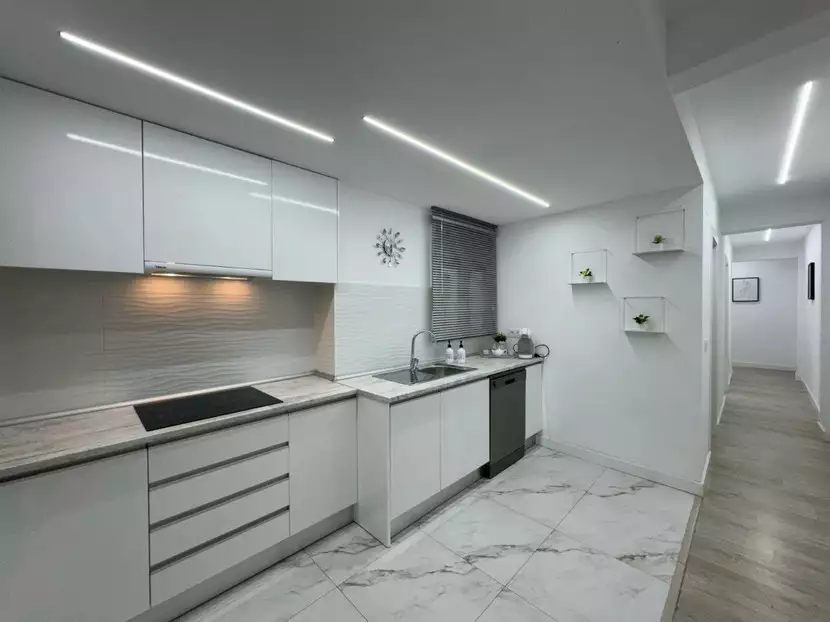 Квартира 124м² в Испании, Кальп. Стоимостью 255000€ аренда фото-9